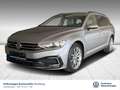 Volkswagen Passat Variant 1.4 TSI Hybrid GTE DSG Nav HeadUp Zilver - thumbnail 1