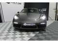 Porsche 718 Cayman 2.5i - 350 TYPE 982 COUPE S - BOITE MANUELLE - SUIVI Gris - thumbnail 17