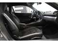 Porsche 718 Cayman 2.5i - 350 TYPE 982 COUPE S - BOITE MANUELLE - SUIVI Gris - thumbnail 8