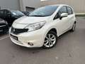 Nissan Note 1.2 benzine, 73.000 km, NAVIGATIE/ CRUISE CONTROL Wit - thumbnail 1