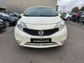 Nissan Note 1.2 benzine, 73.000 km, NAVIGATIE/ CRUISE CONTROL Wit - thumbnail 2