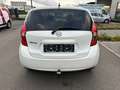 Nissan Note 1.2 benzine, 73.000 km, NAVIGATIE/ CRUISE CONTROL Wit - thumbnail 5