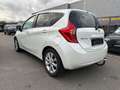 Nissan Note 1.2 benzine, 73.000 km, NAVIGATIE/ CRUISE CONTROL Wit - thumbnail 6