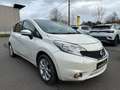 Nissan Note 1.2 benzine, 73.000 km, NAVIGATIE/ CRUISE CONTROL Wit - thumbnail 3