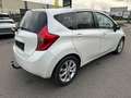 Nissan Note 1.2 benzine, 73.000 km, NAVIGATIE/ CRUISE CONTROL Wit - thumbnail 4