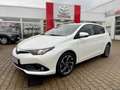 Toyota Auris 1.2 Turbo Design Edition Blanc - thumbnail 5