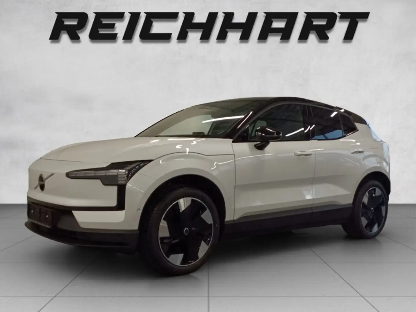 Volvo EX30 Ultra, Single Motor Extended Range, Vollelektrisch Weiß - 1