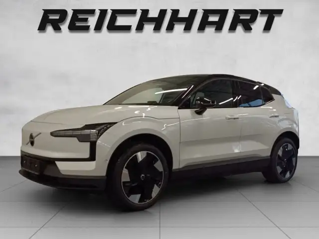 Volvo EX30 Ultra, Single Motor Extended Range, Vollelektrisch