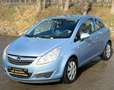 Opel Corsa 1,2 Edition Blau - thumbnail 1