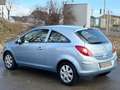 Opel Corsa 1,2 Edition Blau - thumbnail 12