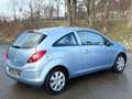 Opel Corsa 1,2 Edition Blau - thumbnail 7