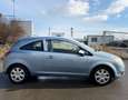 Opel Corsa 1,2 Edition Blau - thumbnail 6