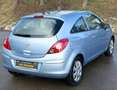 Opel Corsa 1,2 Edition Blau - thumbnail 8