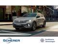 Volkswagen T-Roc R-LINE 1.5 TSI DSG NAVI AHK LED PLUS REAR Grau - thumbnail 1