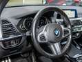 BMW X3 xDrive30e M Sport NAVI+PANO+AHK+LED+HIFI+M-Sportbr Schwarz - thumbnail 19