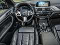 BMW X3 xDrive30e M Sport NAVI+PANO+AHK+LED+HIFI+M-Sportbr Schwarz - thumbnail 16