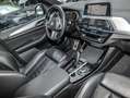 BMW X3 xDrive30e M Sport NAVI+PANO+AHK+LED+HIFI+M-Sportbr Schwarz - thumbnail 6