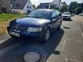 Volkswagen Passat Variant Passat 2.5 TDI V6 Comfortline Azul - thumbnail 10