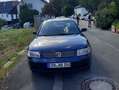 Volkswagen Passat Variant Passat 2.5 TDI V6 Comfortline Azul - thumbnail 8