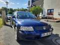 Volkswagen Passat Variant Passat 2.5 TDI V6 Comfortline Azul - thumbnail 11