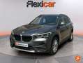 BMW X1 sDrive 16dA Gris - thumbnail 3