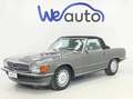 Mercedes-Benz SL 300 300 Grau - thumbnail 2