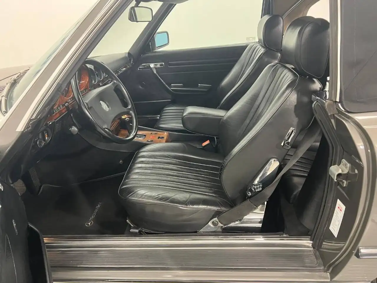 Mercedes-Benz SL 300 300, foto 7