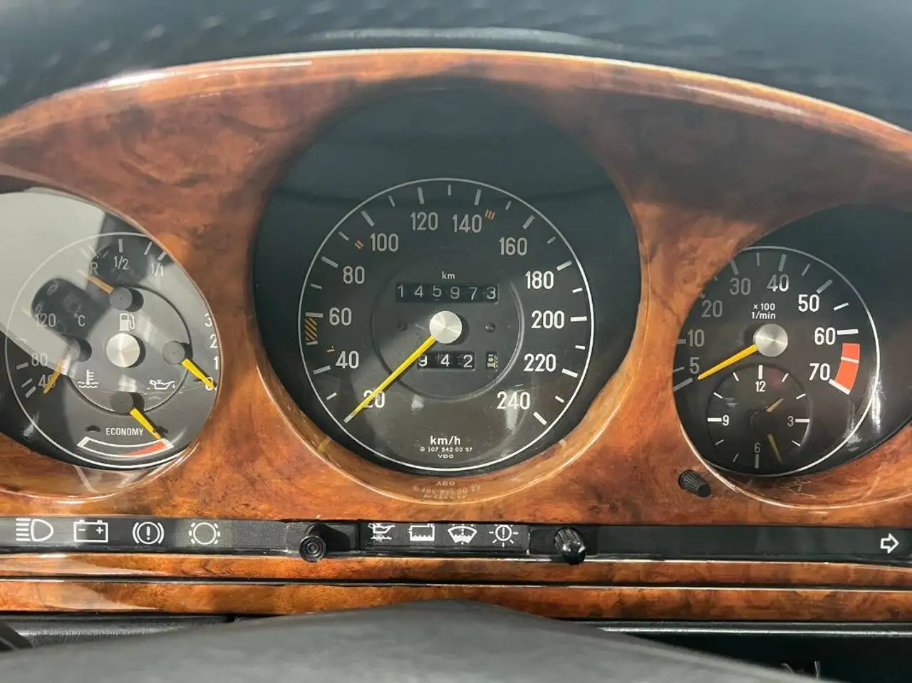 Mercedes-Benz SL 300 300, foto 10