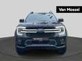 Ford Ranger 2.3i PHEV Stormtrak - VAN MOSSEL EDITION Beschikba Noir - thumbnail 2