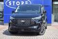 Ford Tourneo Custom L2H1 Titanium X Top Ausstattung Noir - thumbnail 4