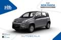 Fiat New Panda 1.2 GPL Lounge Argento - thumbnail 1