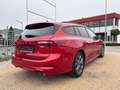 Ford Focus Turnier ST-Line,AHK,Panorama,10.791km Rouge - thumbnail 6