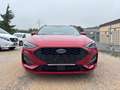 Ford Focus Turnier ST-Line,AHK,Panorama,10.791km Rouge - thumbnail 2