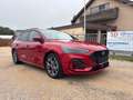 Ford Focus Turnier ST-Line,AHK,Panorama,10.791km Rouge - thumbnail 3
