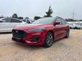 Ford Focus Turnier ST-Line,AHK,Panorama,10.791km Rouge - thumbnail 1