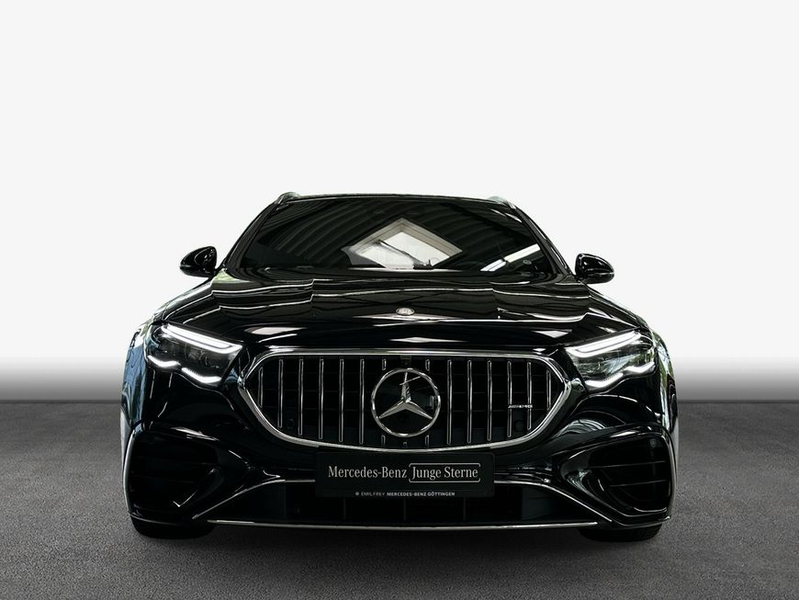 Mercedes-Benz E 53 AMG E-Klasse — photo 3