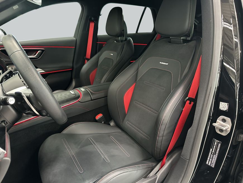 Mercedes-Benz E 53 AMG E-Klasse — photo 10