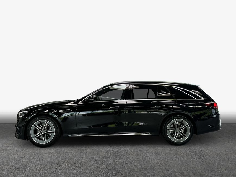 Mercedes-Benz E 53 AMG E-Klasse — photo 4
