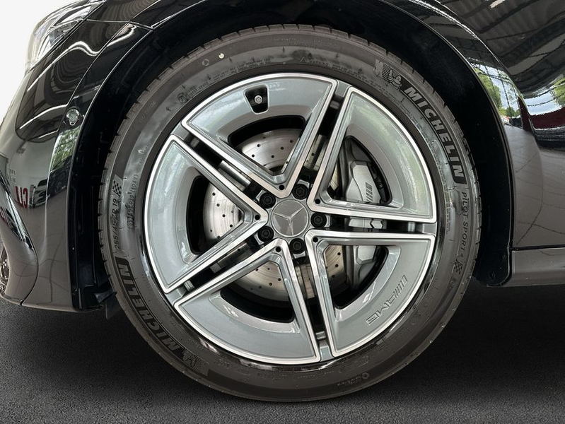 Mercedes-Benz E 53 AMG E-Klasse — photo 7