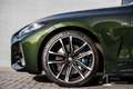 BMW 440 4-serie Cabrio M440i xDrive High Executive Harman Groen - thumbnail 3