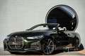 BMW 440 4-serie Cabrio M440i xDrive High Executive Harman Groen - thumbnail 1