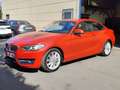 BMW 218 Coupe 136 ch Sport Garantie 12 mois Rouge - thumbnail 7