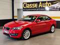 BMW 218 Coupe 136 ch Sport Garantie 12 mois Rouge - thumbnail 3