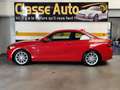 BMW 218 Coupe 136 ch Sport Garantie 12 mois Rouge - thumbnail 4