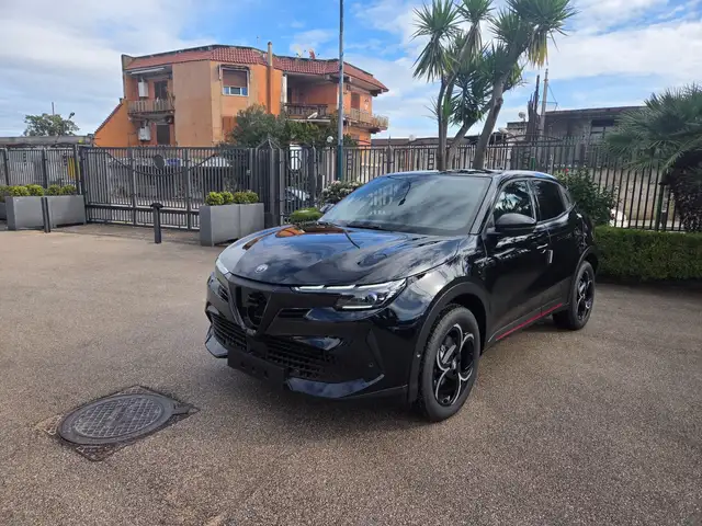 Alfa Romeo Junior Junior 1.2 145 CV Hybrid eDCT6 TI