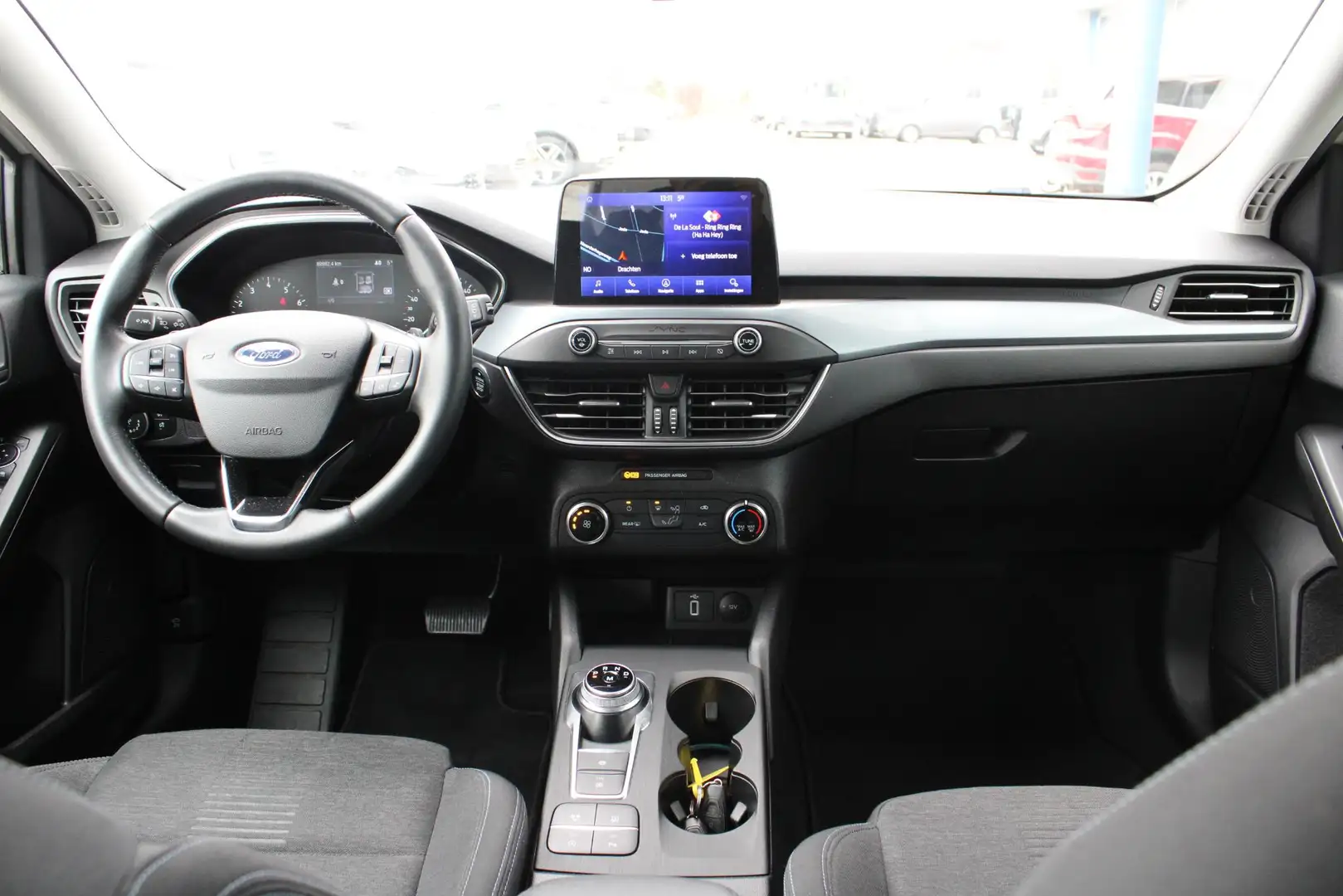 Ford Focus 1.5 EcoBoost Active Business 150pk | Dealeronderho Blanc - 2
