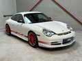 Porsche 996 GT3 RS Blanco - thumbnail 33