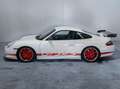Porsche 996 GT3 RS Blanc - thumbnail 6