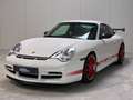 Porsche 996 GT3 RS Blanco - thumbnail 3