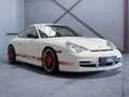 Porsche 996 GT3 RS Bianco - thumbnail 7